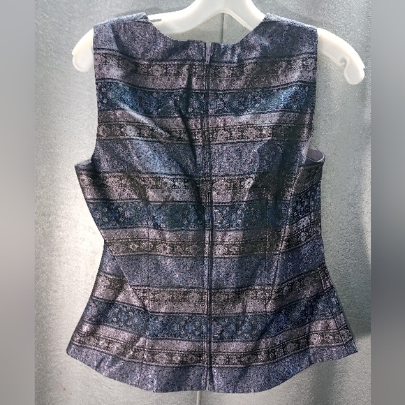 New Purple Corset & Matching Jacket - Picture 10 of 10